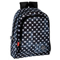 Mochila Perona Danger adaptable 43cm