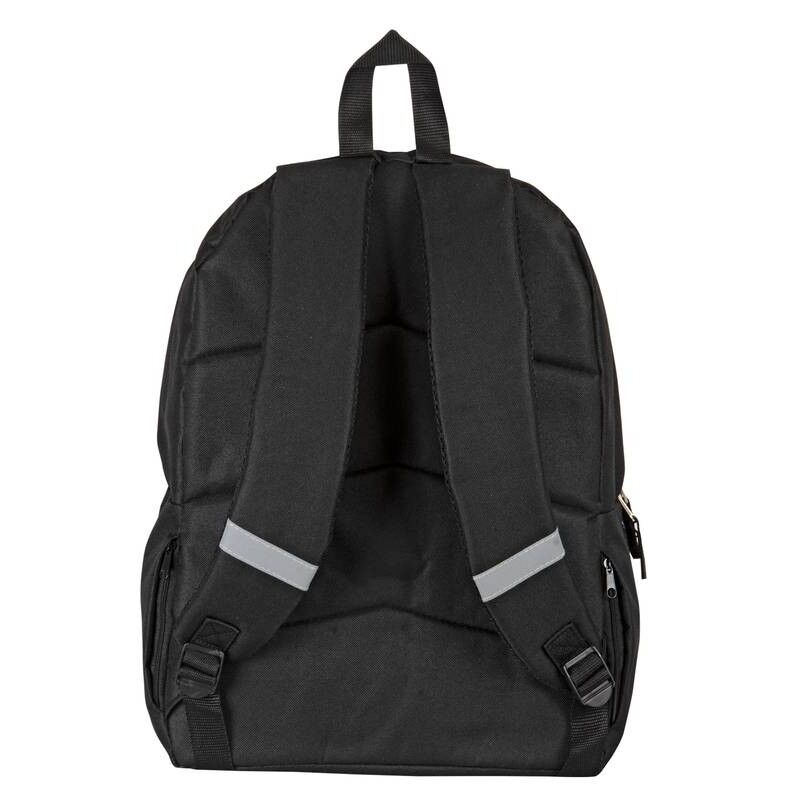 Perona Mochila Cuadros 42cm (imagen 2 de 7)