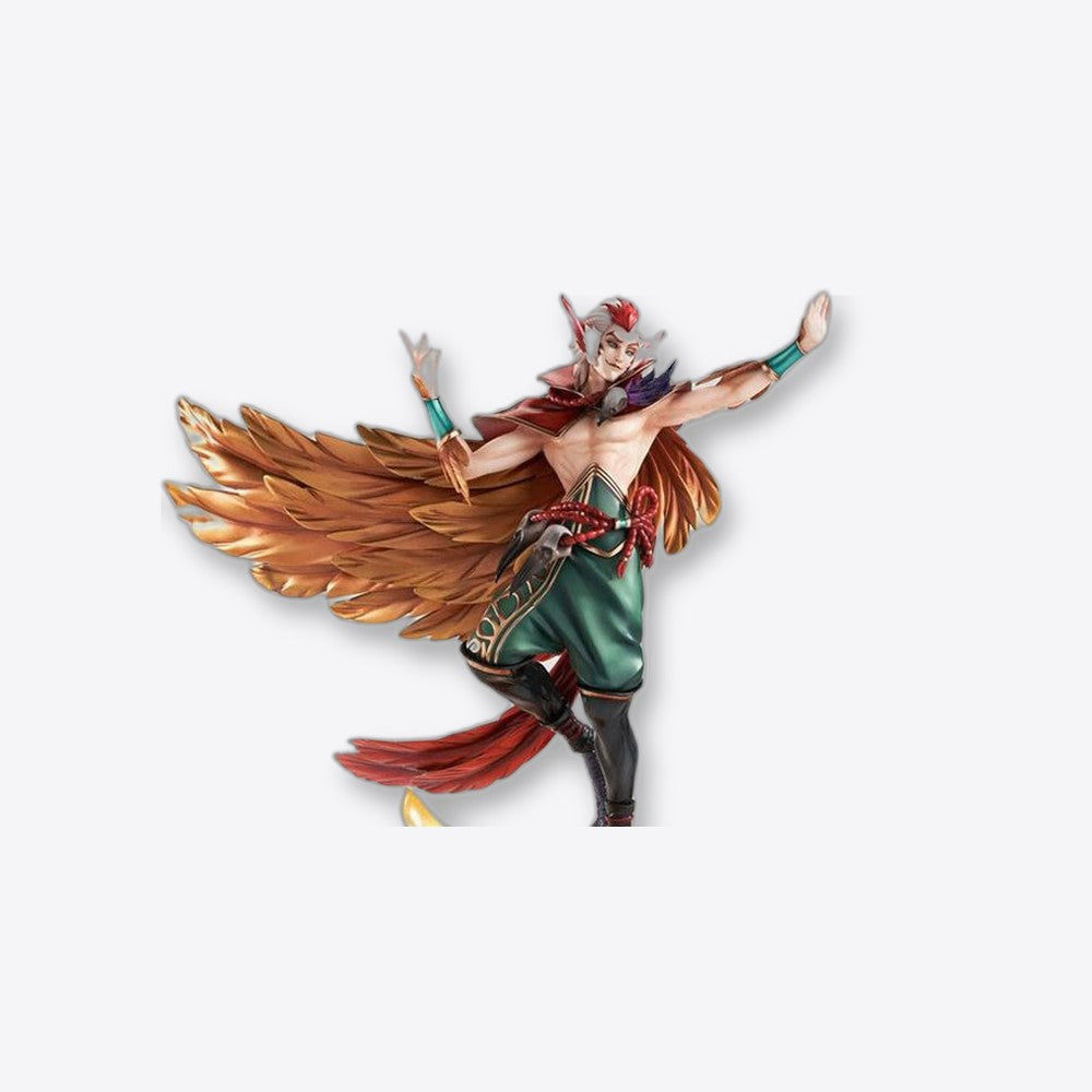 Desconocido Figura league of legends estatua rakan (imagen 3 de 6)