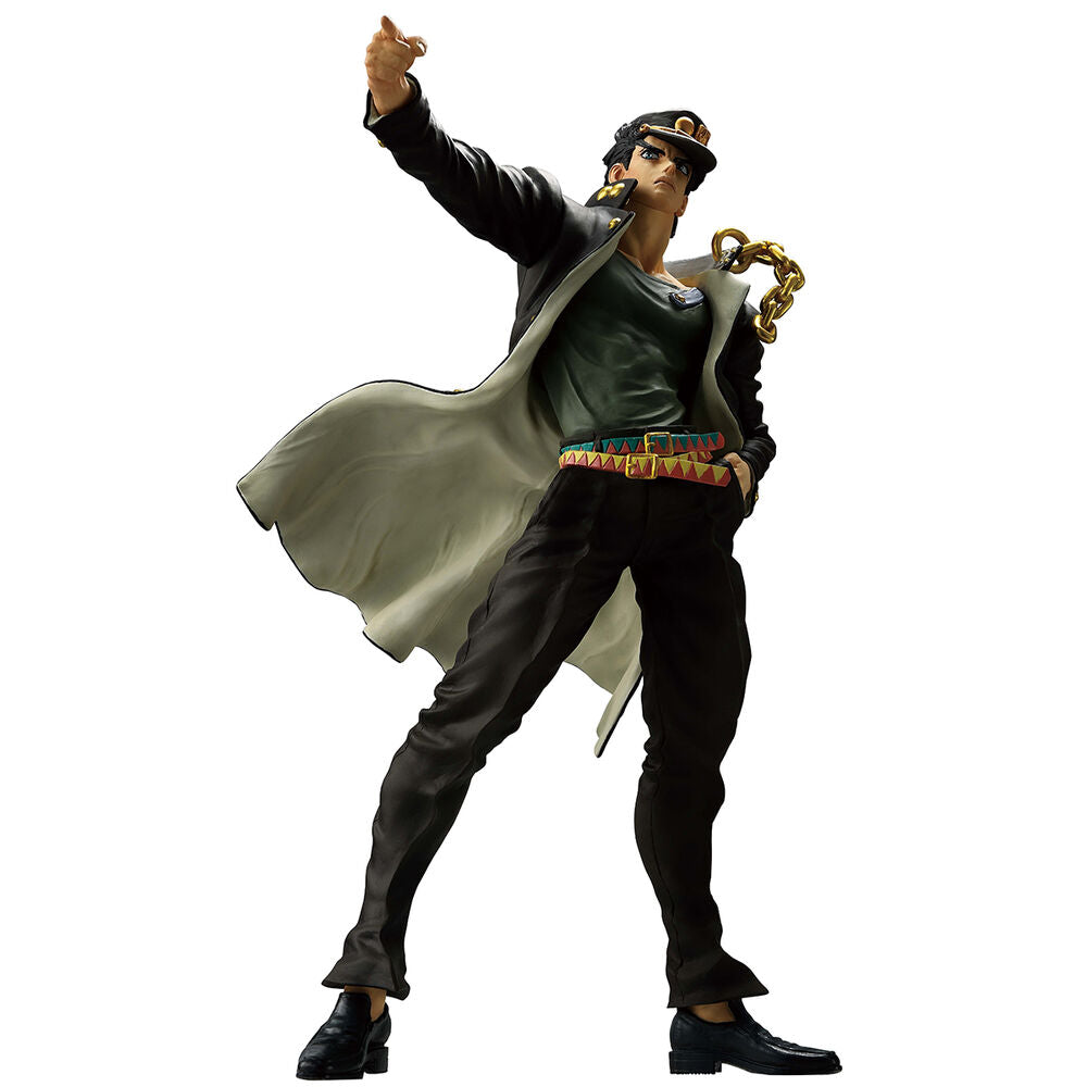 Ichibansho Jotaro Kujo Figura - Figuras | JoJo's Bizarre Adventure