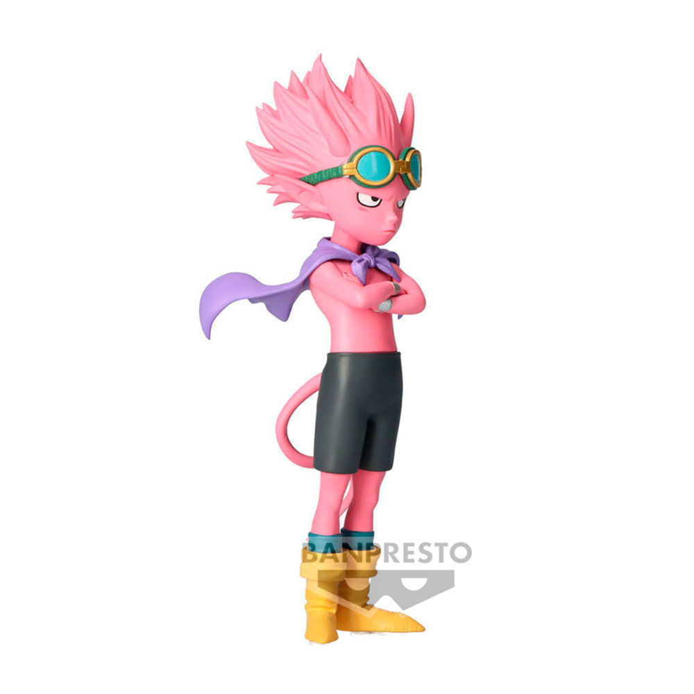 Beelzebub Sand Land DXF - Figuras | Dragon Ball Super