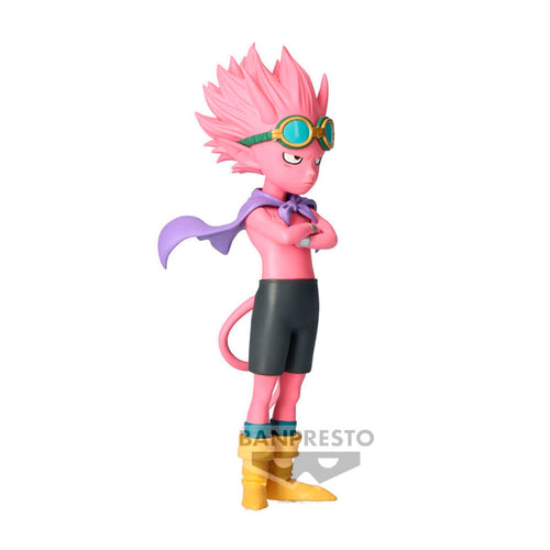Beelzebub Sand Land DXF 13cm Figura | Sand Land (imagen 2 de 4)