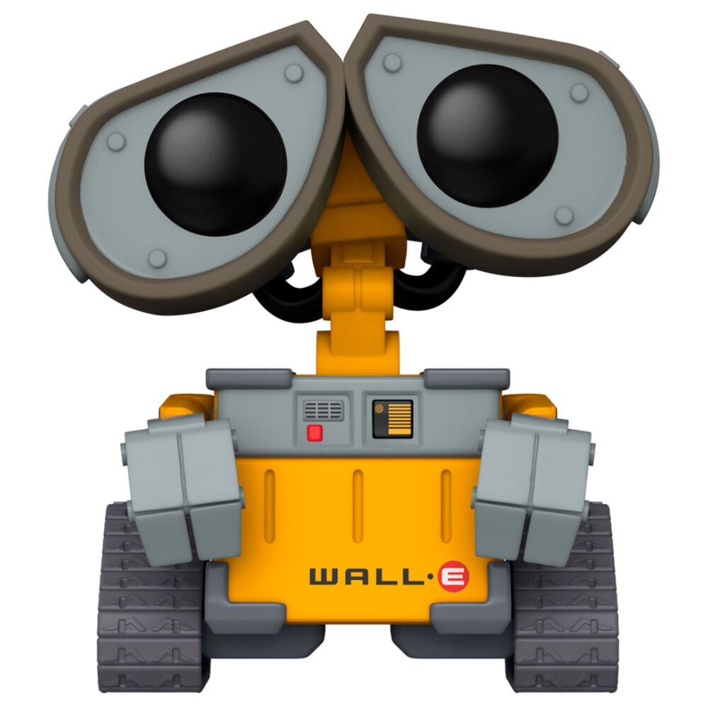 Funko Figura POP Disney Wall-E 25cm (imagen 3 de 6)