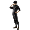 Banpresto Figura Ichibansho Megumi Fushiguro Culling Game Arc First Jujutsu Kaisen 19cm
