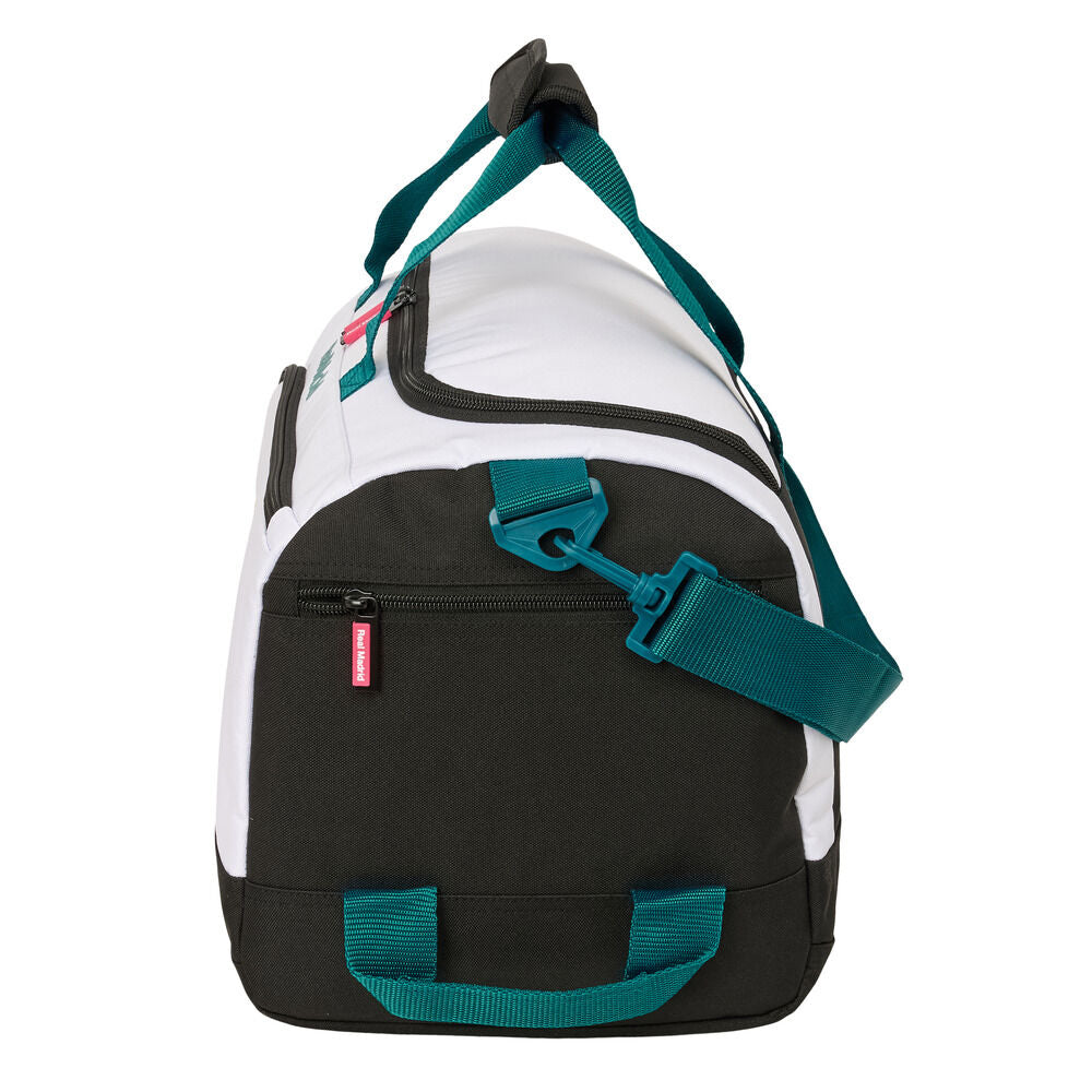 Safta Bolsa deporte Real Madrid 26/27 50cm (imagen 3 de 4)