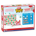 Calendario Adviento Bitty Pop Hello Kitty | Funko