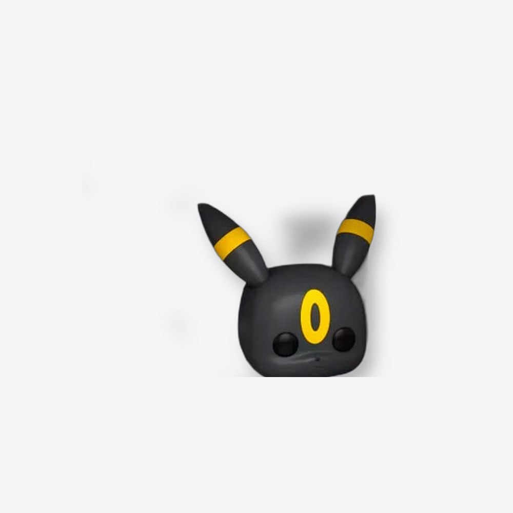 Funko Figura POP Jumbo Pokemon Umbreon 25cm (imagen 4 de 6)