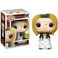 Funko Figura POP Bride of Chucky Tiffany Chase