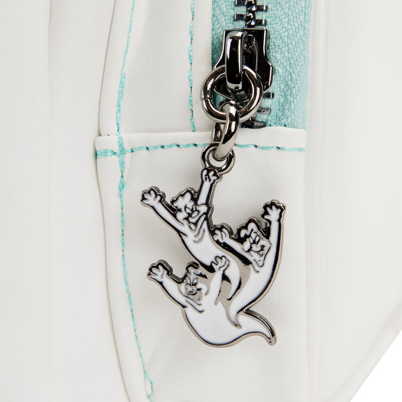 Mochila El Fantasma Amigable Casper Loungefly 26cm (imagen 5 de 6)