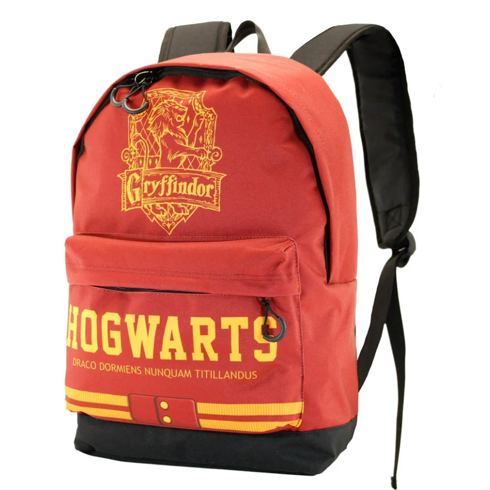 Karactermania Mochila freetime Harry Potter Griffindor 42cm adaptable