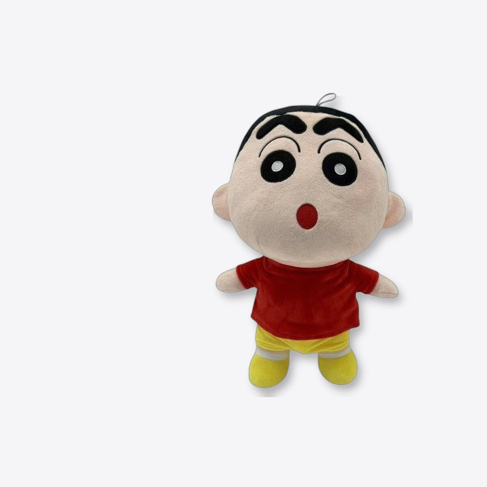 Shin-Ei Animation Peluche Shin Chan Crayon Shin-chan 80cm (imagen 4 de 6)