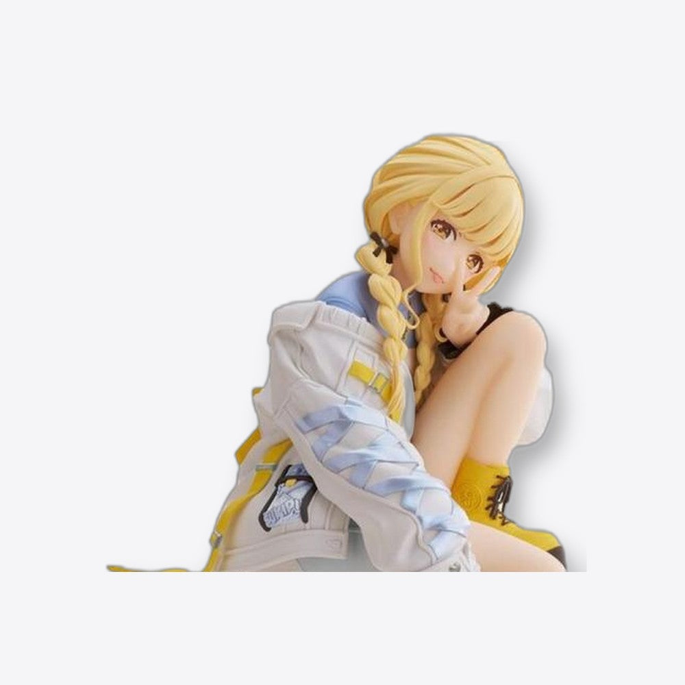 Figura banpresto idolmaster kotone fujita charming pose (imagen 3 de 6)