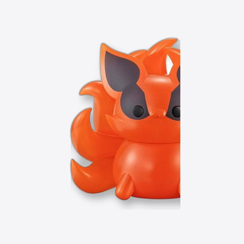 Figura megahouse naruto shippdeun megacat kurama (imagen 3 de 6)