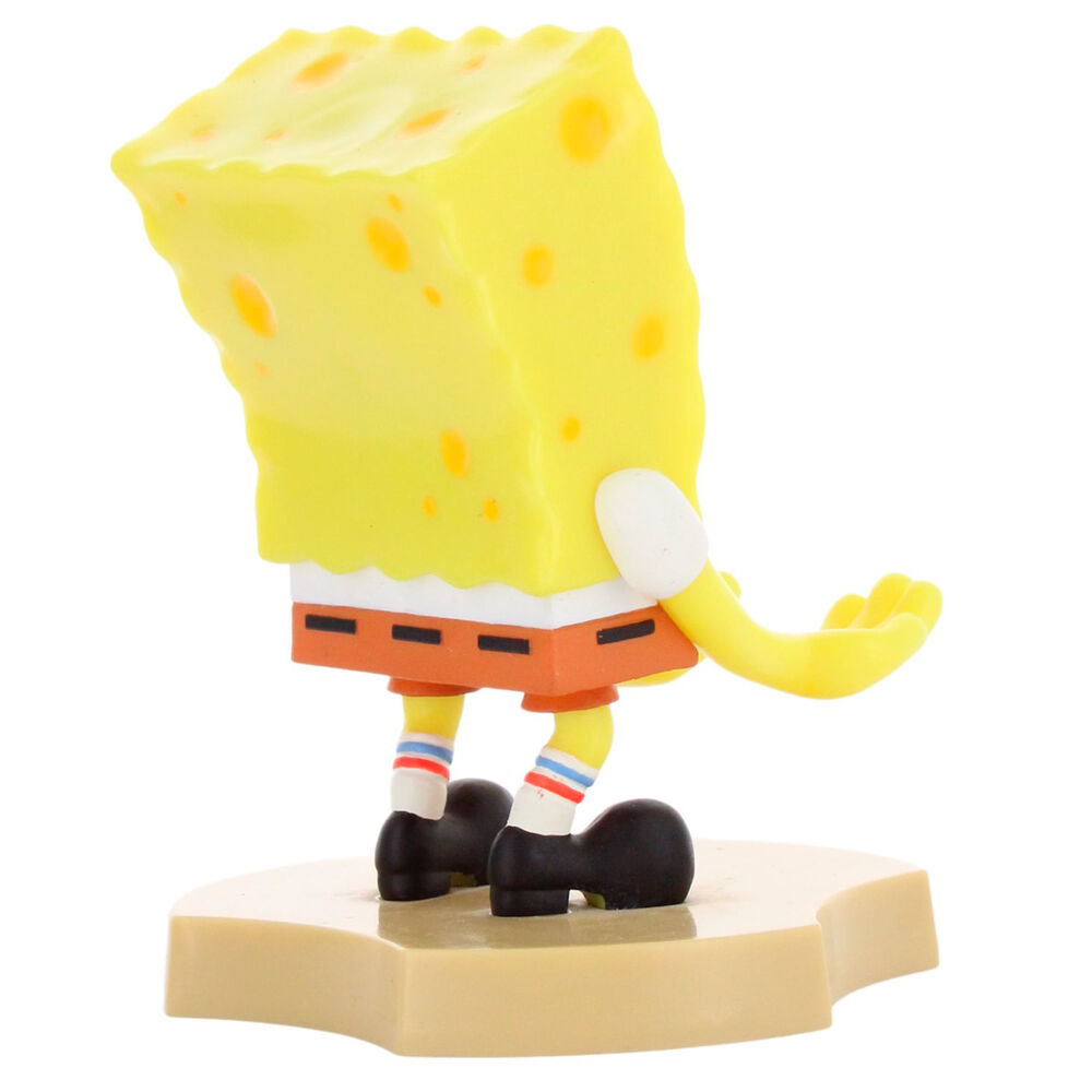 Mini Cable Guy Bob Esponja - Mini Figura | Exquisite Gaming