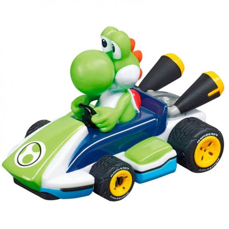 Circuito carreras Mario & Yoshi Mario Kart (imagen 4 de 5)