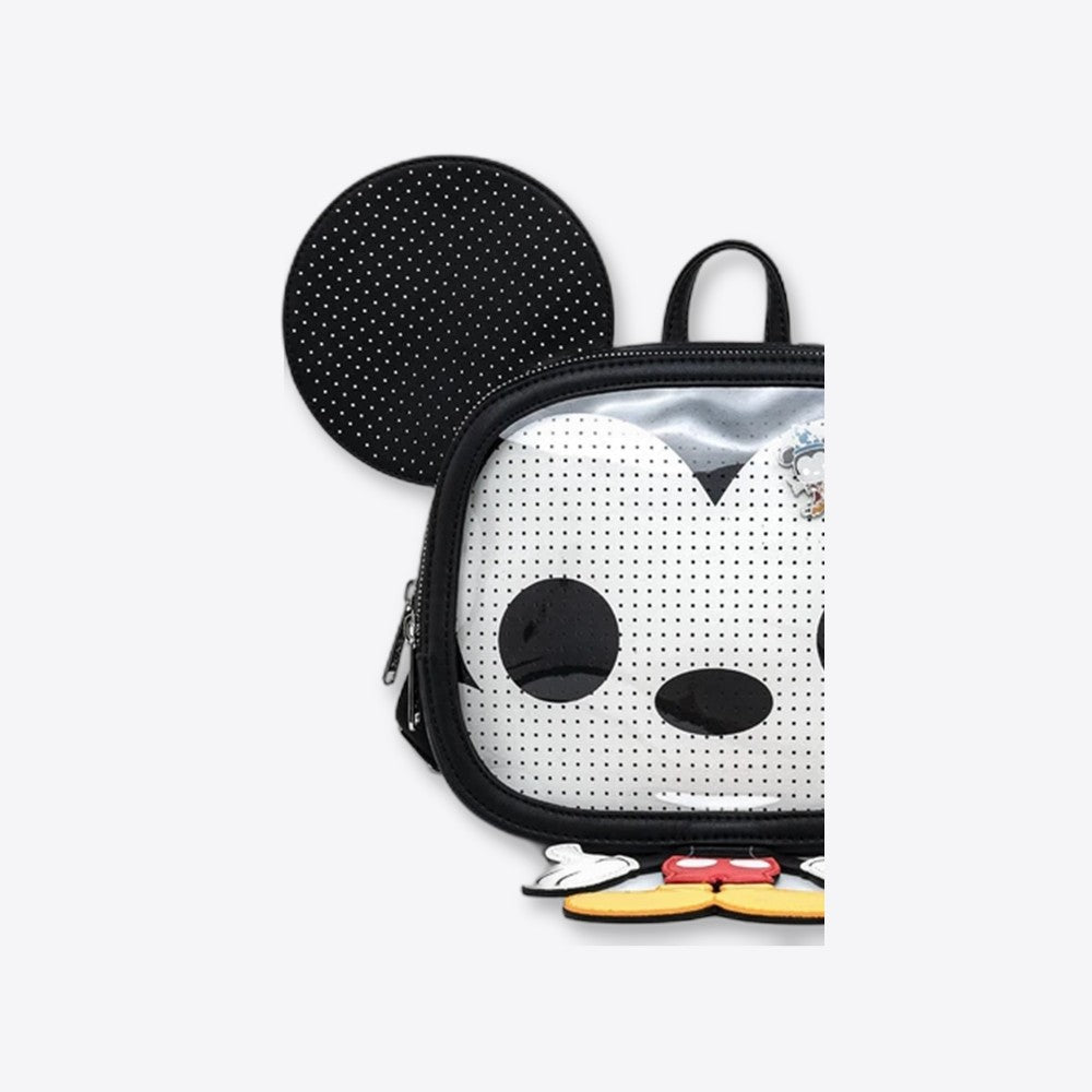 Loungefly Mochila longefly disney mickey mouse (imagen 3 de 6)