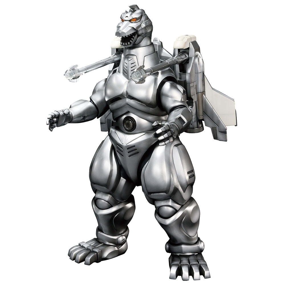 Ichibansho Super Mechagodzilla - Figura | Godzilla | Banpresto