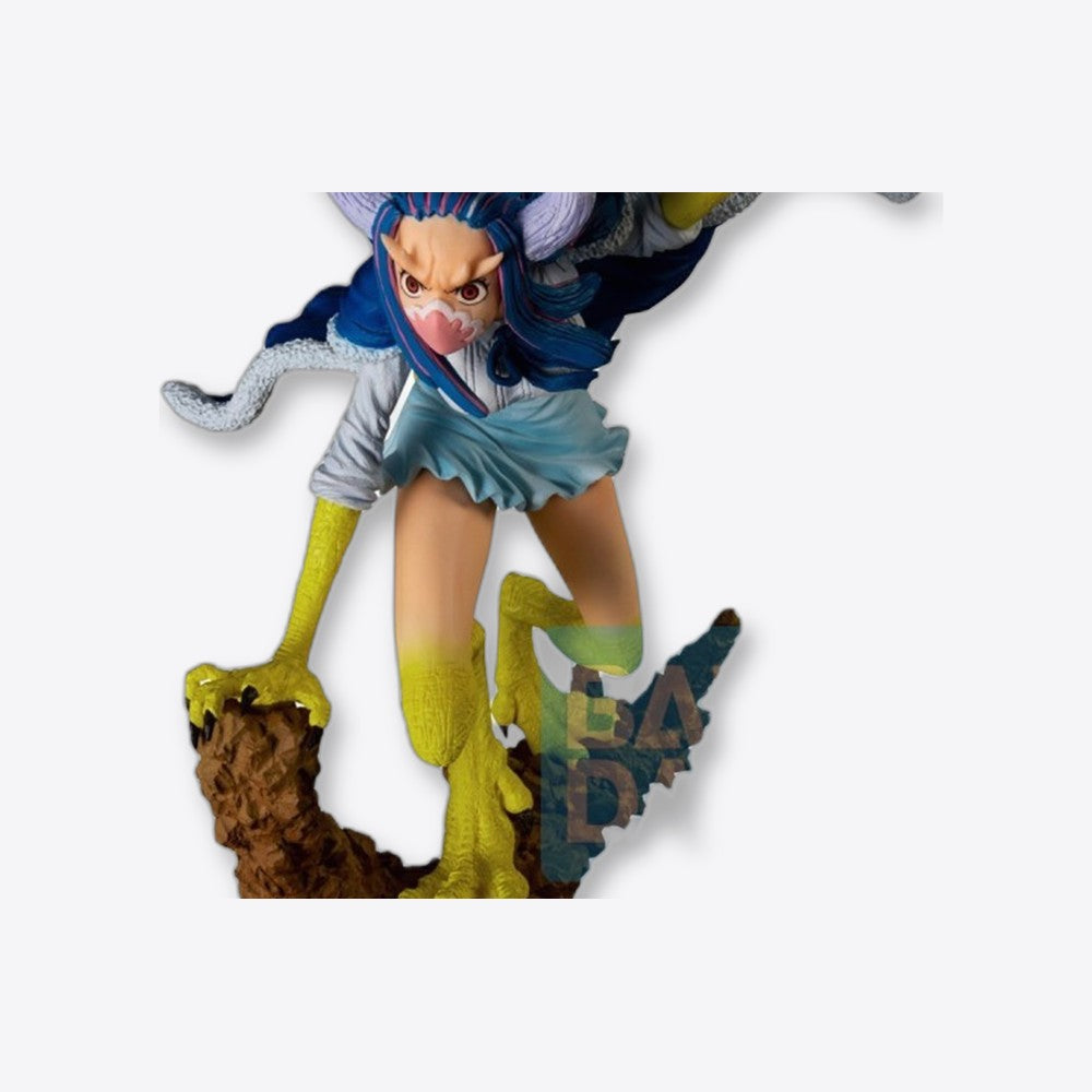 Figura ichibansho one piece glitter of ha ulti (imagen 5 de 6)