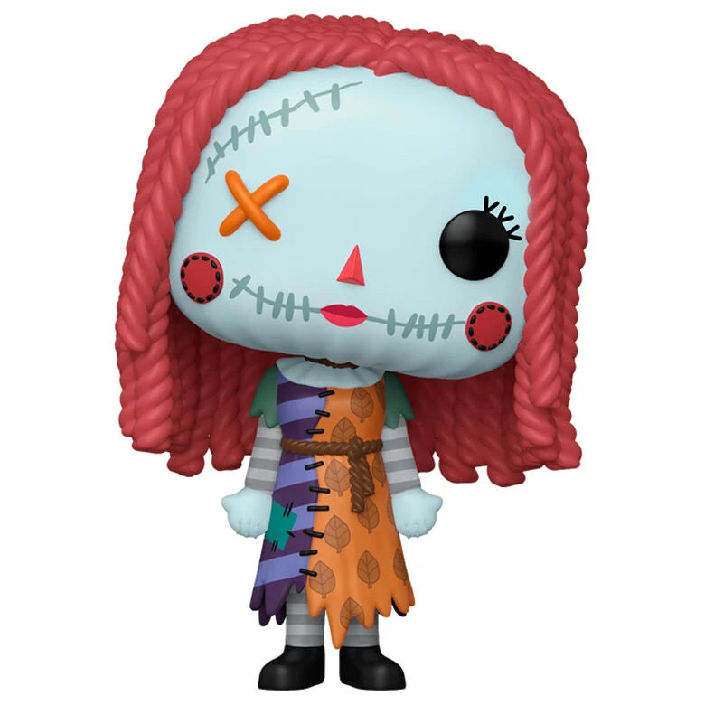 Disney Pesadilla Antes de Navidad Figura POP Sally Funko