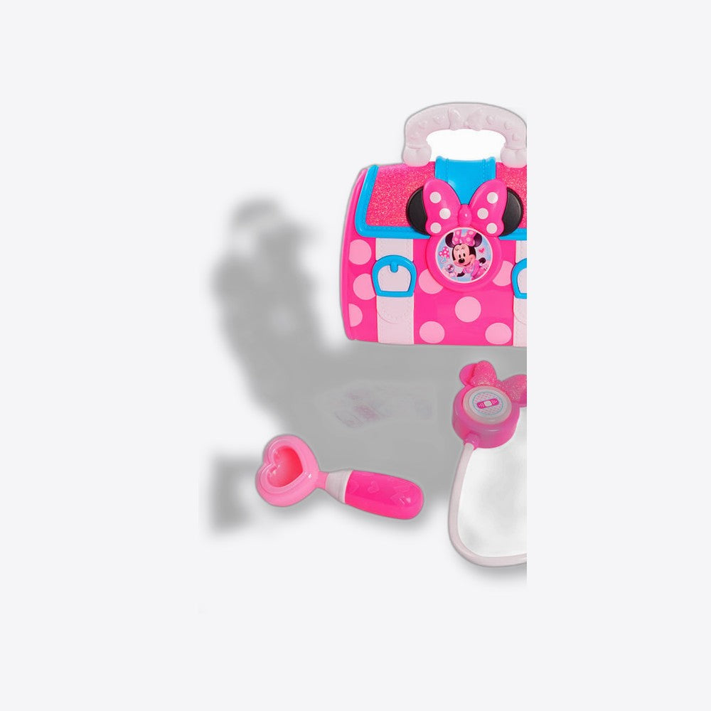 Just Play Set doctora Minnie Disney (imagen 4 de 6)