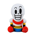 Amicot Papyrus Undertale Figura - Figuras | Banpresto