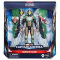 Hasbro Figura Falcon Brave New World Capitan America Marvel 15cm