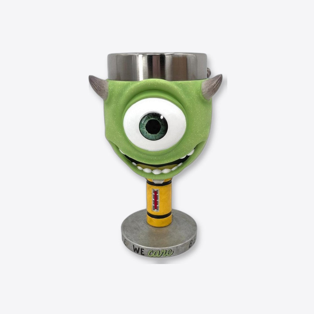 Copa decorativa enesco monstuos sa (imagen 2 de 6)