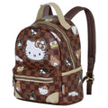 Karactermania Mochila Hello Kitty and Friends 25cm