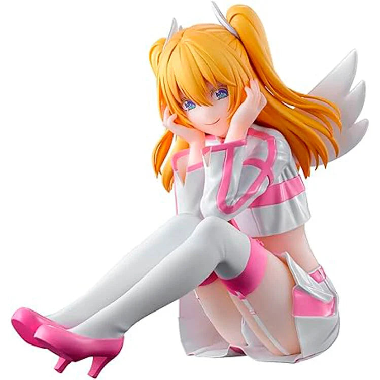 2.5 Dimensional Seduction Figura Ichibansho Liliel 10cm Banpresto