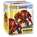Marvel Figura POP Peni Parker Super Rivals Funko