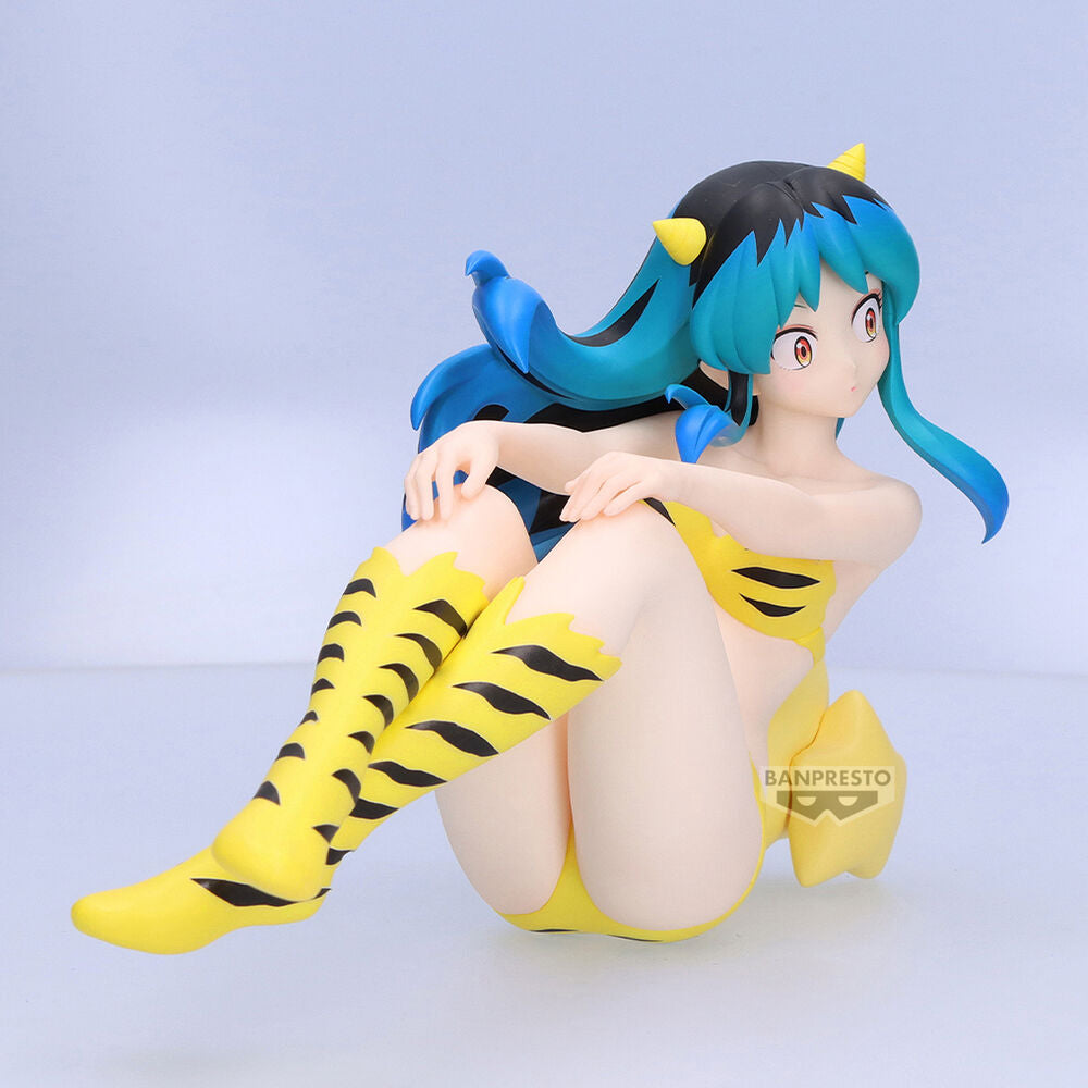 Lum 4 Relax Time - Figura | Urusei Yatsura