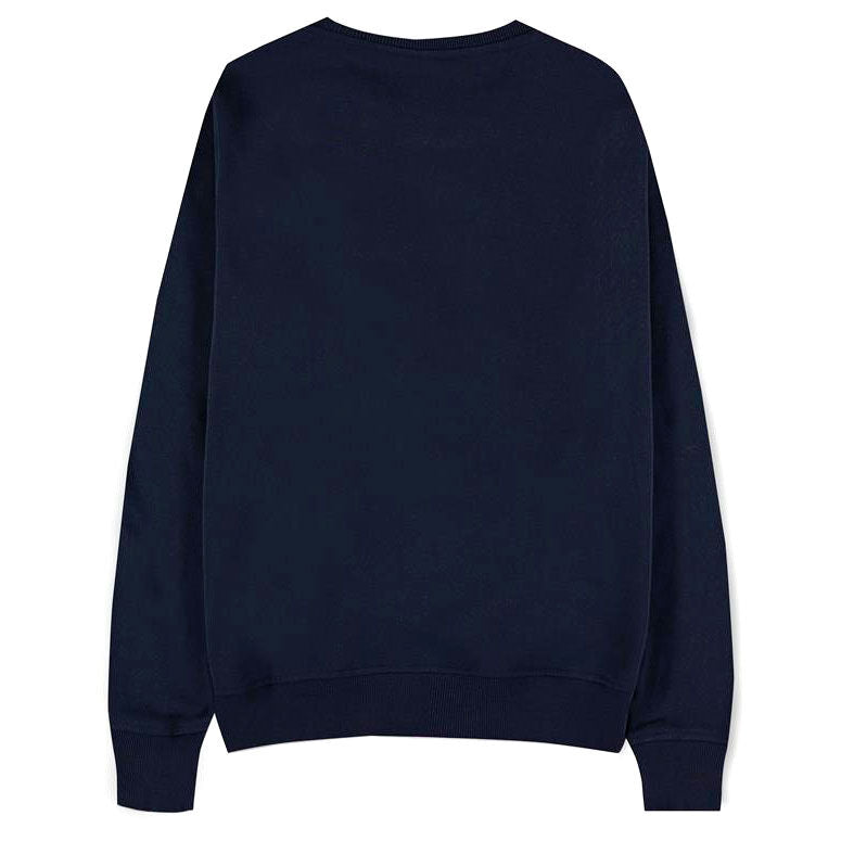 Difuzed Sudadera House Crests Harry Potter (imagen 2 de 6)