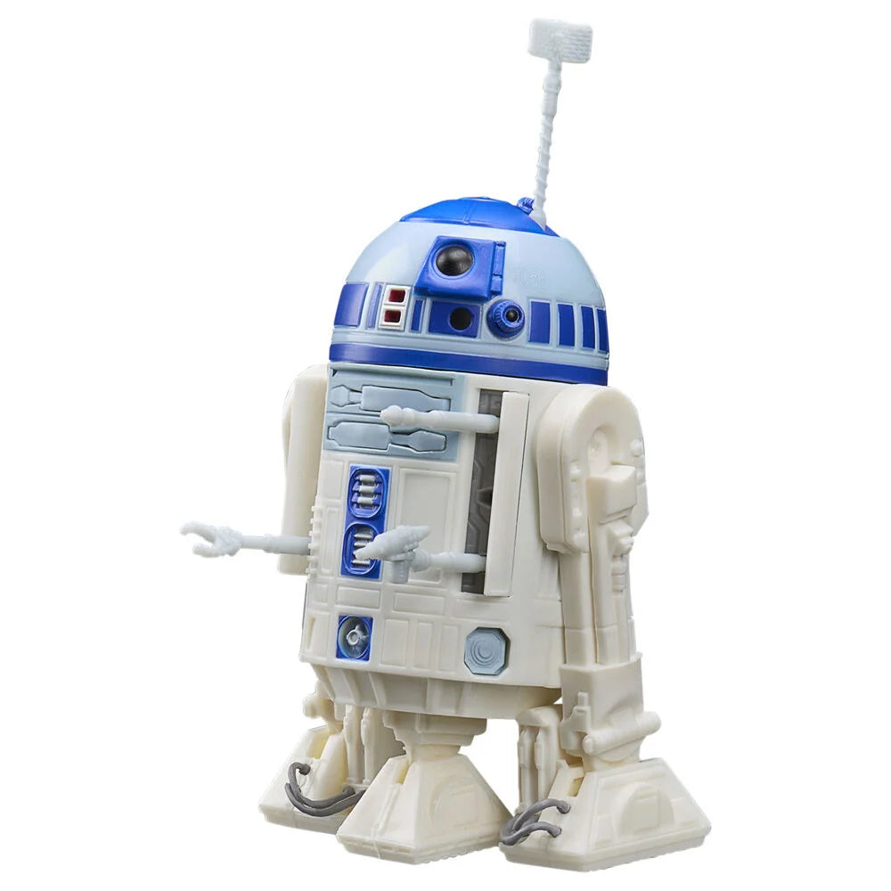 R2-D2 Droids - Figura 15cm | The Adventures Of R2-D2 And C-3PO Star Wars