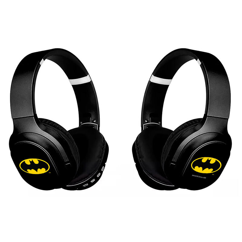 Ert Group Auriculares inalambricos Batman DC Comics