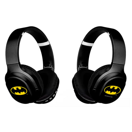 Ert Group Auriculares inalambricos Batman DC Comics