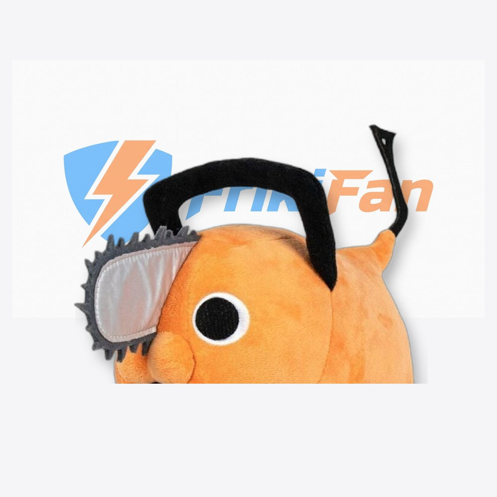 Play By Play Peluche Pochita Chainsaw Man 60cm (imagen 3 de 6)