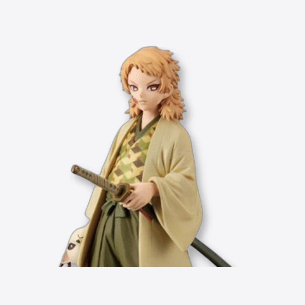 Figura banpresto kimetsu no yaiba demon slayer sabito vol 20 bp18309 (imagen 3 de 6)