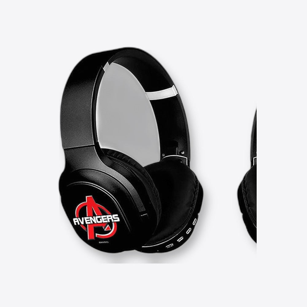 Ert Group Auriculares inalambricos Vengadores Avengers Marvel (imagen 3 de 6)