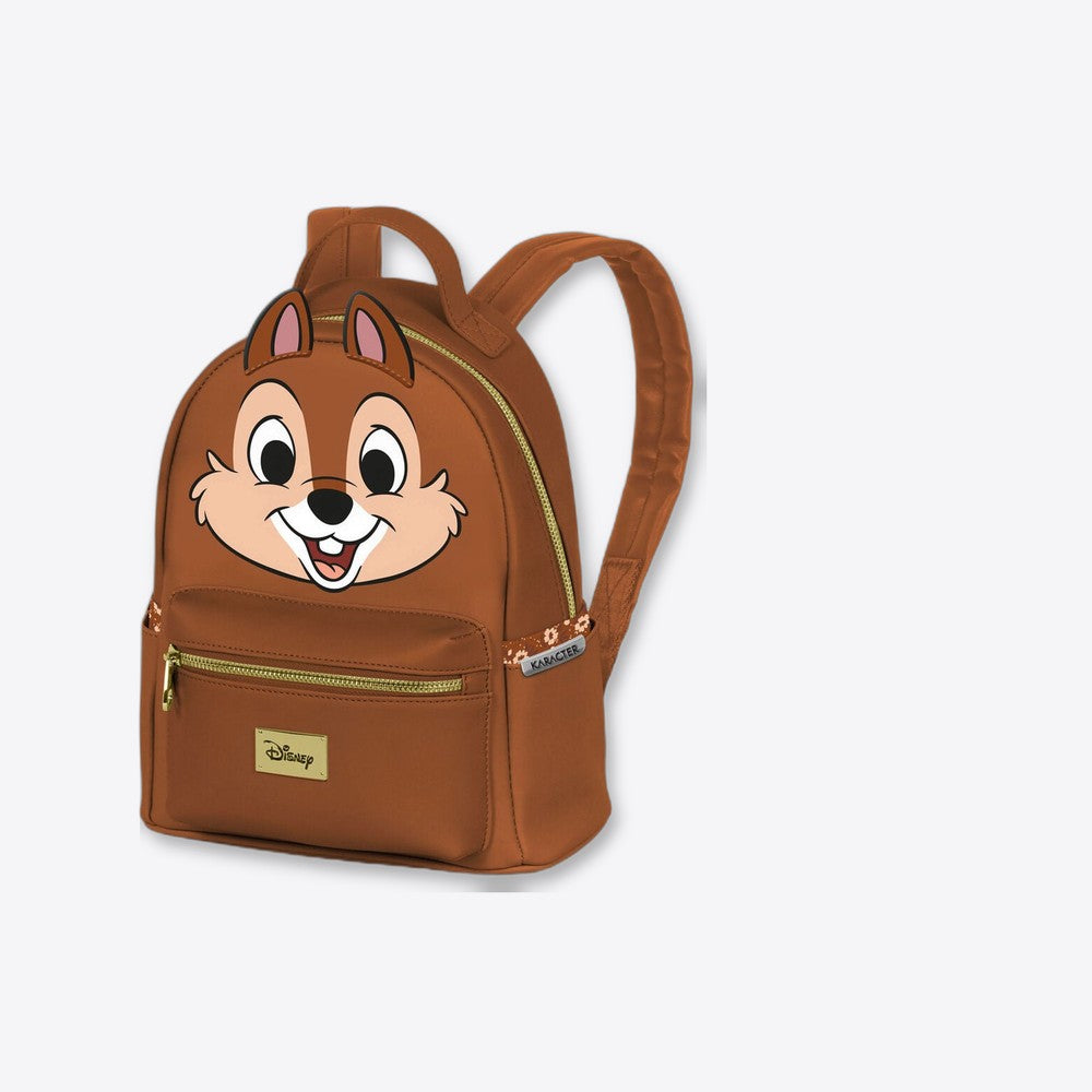 Karactermania Mochila Chip y Chop Disney 29cm (imagen 6 de 6)