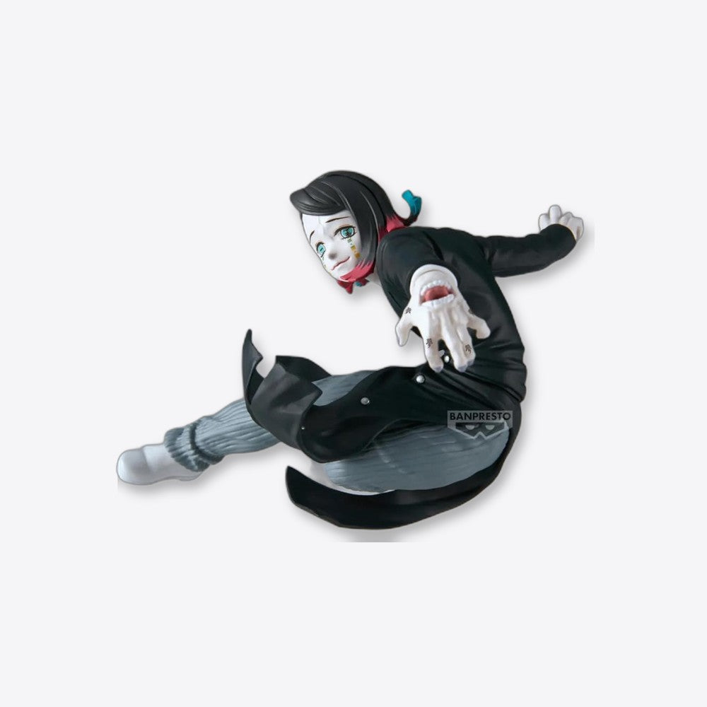 Figura banpresto demon slayer kimetsu no yaiba vibration stars enmu 11cm (imagen 2 de 6)