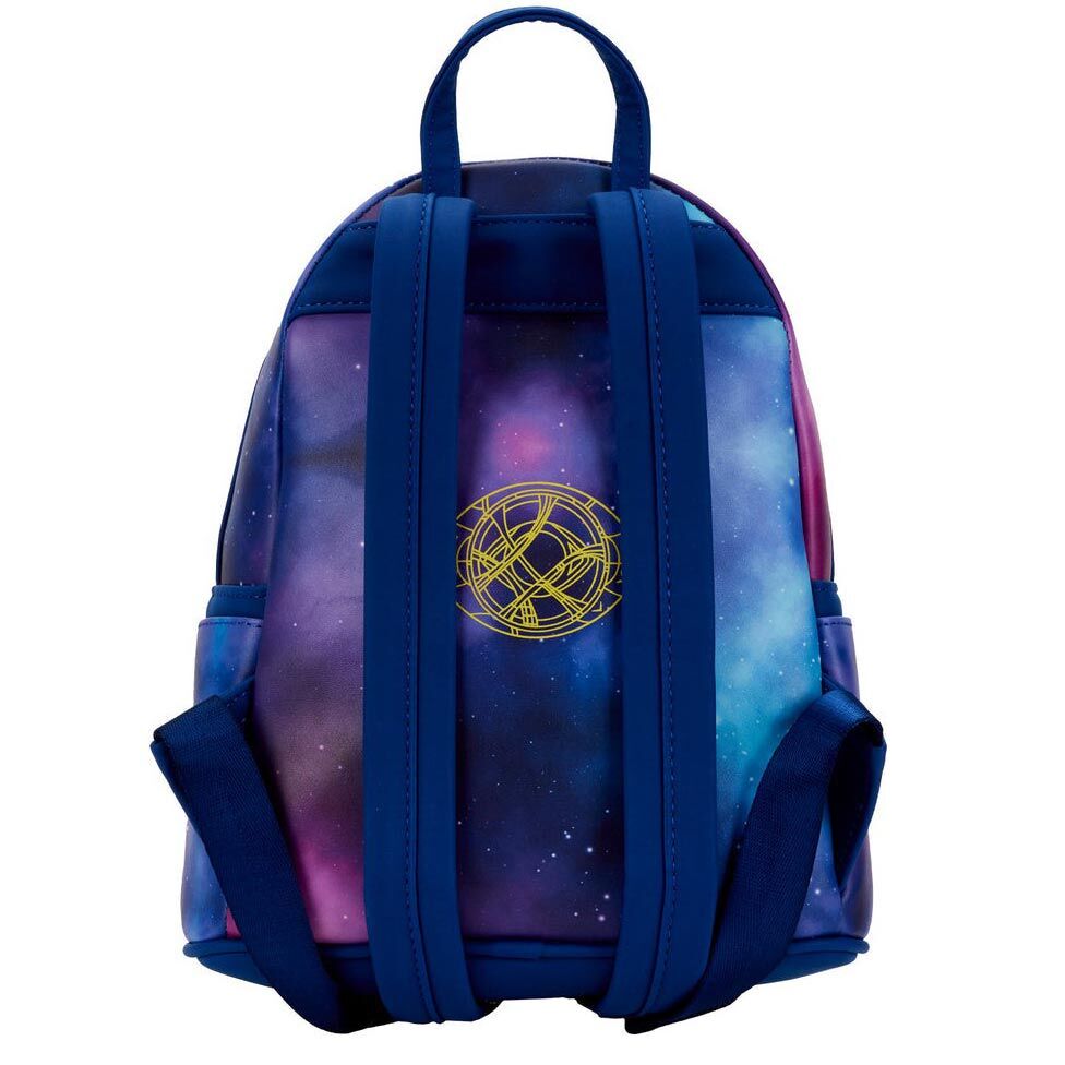 Mochila Doctor Strange Multiverse of Madness Marvel Loungefly 26cm (imagen 5 de 6)