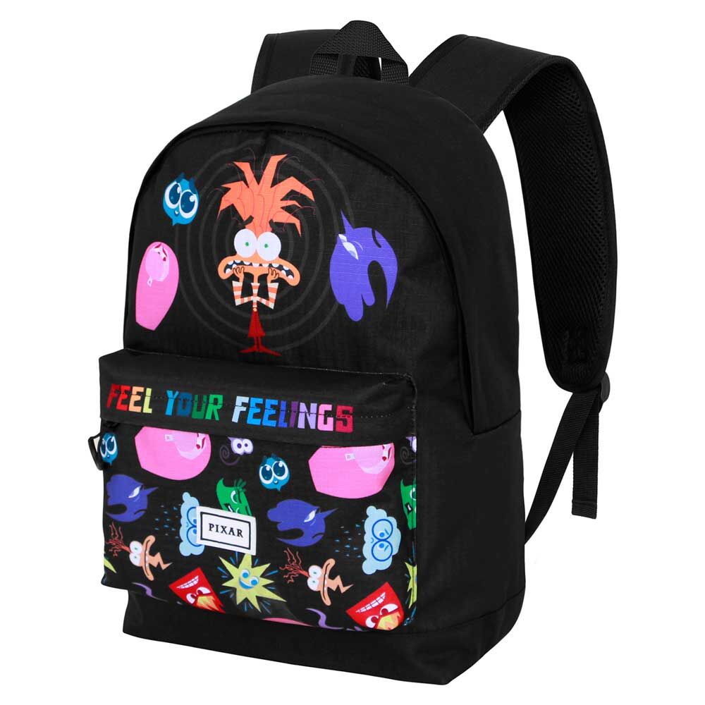 Karactermania Mochila Del Reves 2 Disney Pixar 44cm (imagen 2 de 5)