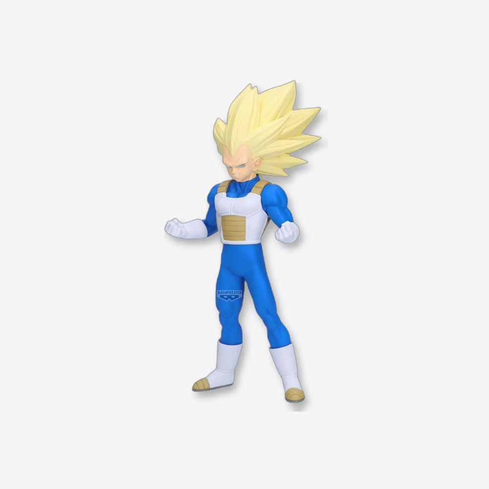 Banpresto Figura Vegeta Dragon Ball Daima 17cm (imagen 4 de 6)