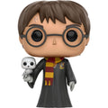 Harry with Hedwig - Pop Vinyls | Harry Potter
