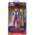 Hasbro Figura Marvel's Boomerang Brand New Day Spider-Man Marvel Legends Series 15cm