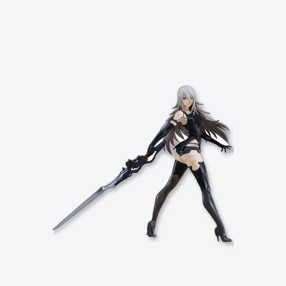Figura good smile companyy nier automata pop up pared a2 yorha no.2 type a 17cm (imagen 4 de 6)
