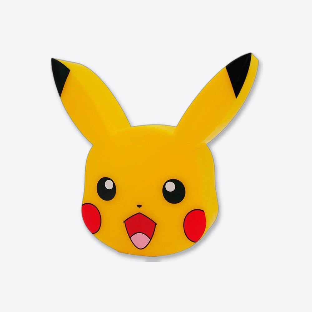 Madcow Entertainment Pikachu lampara neon 22 cm pokemon re - run (imagen 2 de 6)