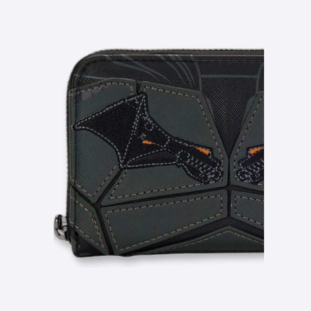 Monedero loungefly dc comics batman (imagen 3 de 6)