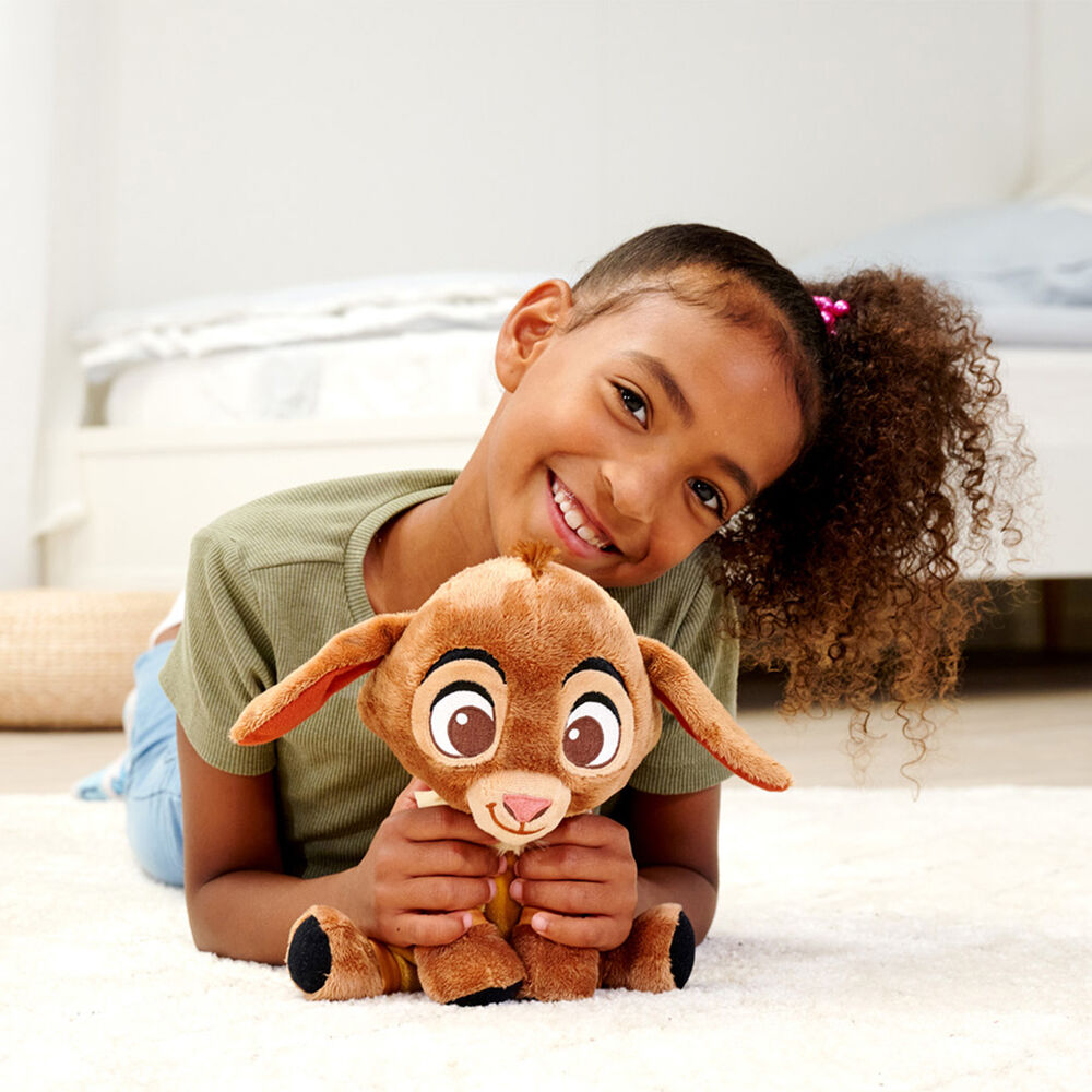 Simba Peluche Valentino Wish Disney 23cm (imagen 5 de 9)