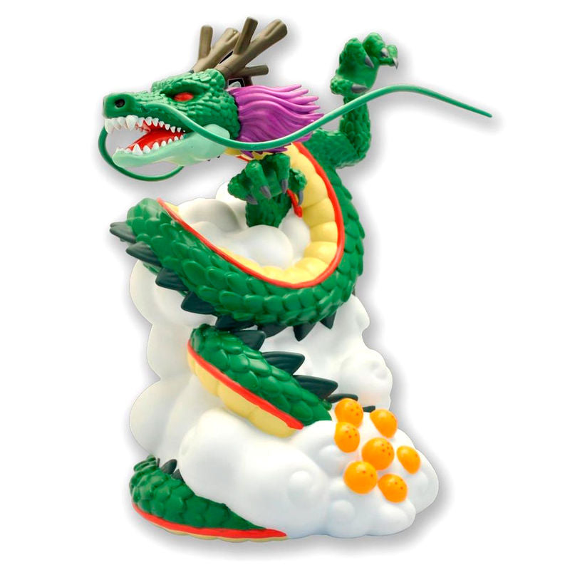 Plastoy Figura hucha Chibi Shenron Dragon Ball 25cm